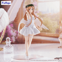 Sword Art Online BiCute Pure Figure -Asuna-