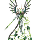 Necron C'tan Shard of the Void Dragon