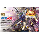 HG 1/144 GUNDAM LEGILIS