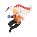 BORUTO NARUTO NEXT GENERATIONS VIBRATION STARS-NARUTO UZUMAKI-Ⅱ, Banpresto Vibration Stars