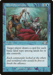 MTG - Planeshift