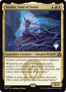 Vraska, Soul of Stone [Reality Fracture Promos]