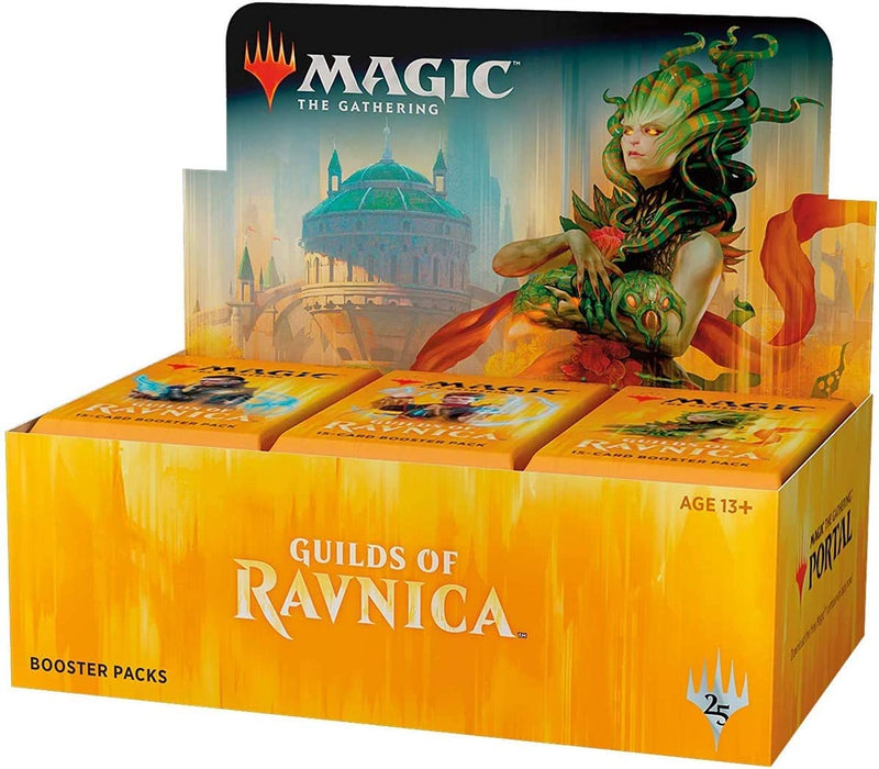 MTG Guilds of Ravnica Booster Box (36 Packs)