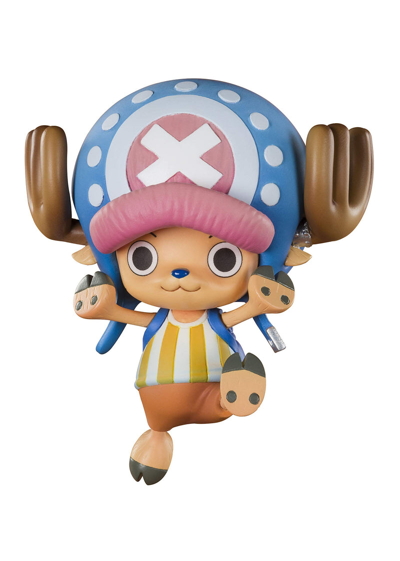 FiguartsZero One Piece Tamashii Cotton Candy Lover Chopper