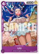 Ulti [Extra Booster: One Piece Heroines Edition Vol. 2]