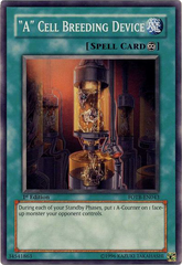 YGO - Force of the Breaker