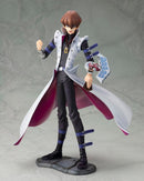 Yu-Gi-Oh Seto Kaiba Duel with Destiny Statue (Artfx J)