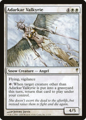 MTG - Coldsnap