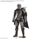 STAR WARS: THE MANDALORIAN AND GROGU