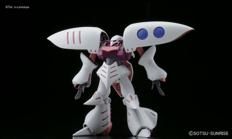 1/144 HGUC Qubeley