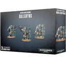 Astra Militarum Auxilla Bullgryns