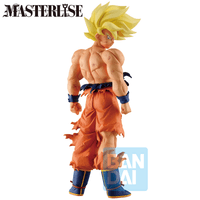 Figures - Dragon Ball
