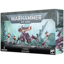 Tyranid Biovore (Pyrovore)