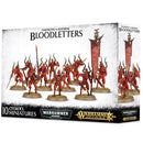 Daemons of Khorne Bloodletters