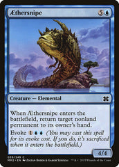 MTG - Modern Masters 2015