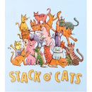 Stack O'Cats