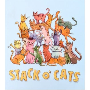 Stack O'Cats