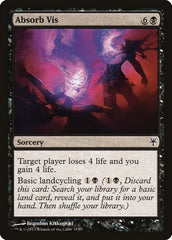 MTG - Duel Decks: Sorin vs. Tibalt