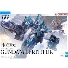 HG 1/144 Gundam Lfrith Ur