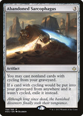 MTG - Hour of Devastation