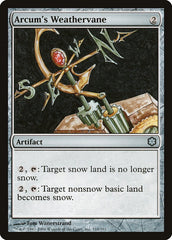 MTG - Coldsnap Theme Deck Reprints