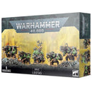 Orks Lootas
