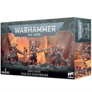 World Eaters Exalted Eightbound