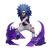 Figures - Naruto Figures