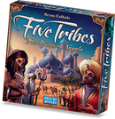 Five Tribes