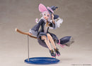 Wandering Witch: The Journey of Elaina AMP+ Figure - Elaina (Witch Dress Ver.)