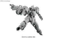 Orphans HG 1/144 Grades Kai