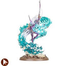 Aeldari The Yncarne