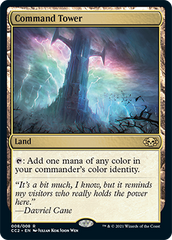 MTG - Commander Collection: Black