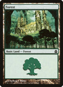 Forest (318) [Commander 2011]
