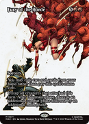 Fury of the Horde (Borderless) [Marvel Universe: Eternal-Legal]
