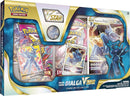Pokemon Dialga V-Star Collection