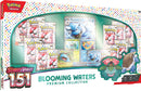 Pokemon Blooming Waters Premium Collection