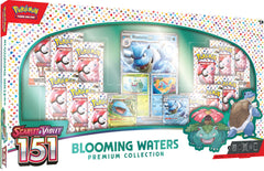 Products - Pokemon 151