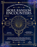 Game Master's Book of MORE Random Encounters