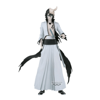Figures - Bleach