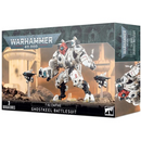Tau Empire XV95 Ghostkeel Battlesuit