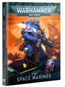 Codex: Space Marines