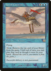 MTG - Mercadian Masques