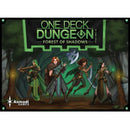 One Deck Dungeon: Forest of Shadows