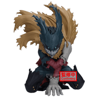 Figures - My Hero Academia
