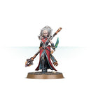 GENESTEALER CULTS: MAGUS