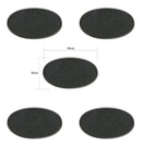 Citadel 60x35mm Oval Bases