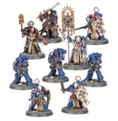 Space Marines Honoured of the Chapter**