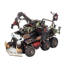 Orks Trukk