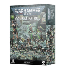 Warhammer 40K - Necrons